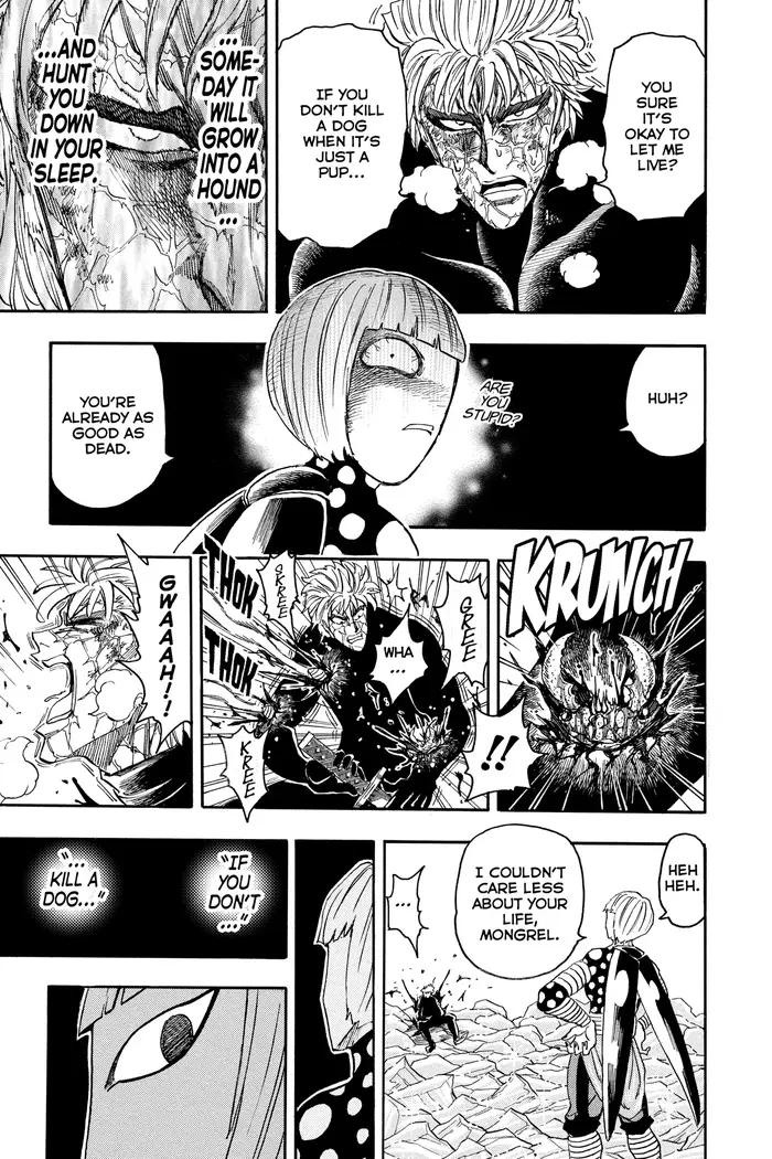 Toriko Chapter 86 image 06_optimized